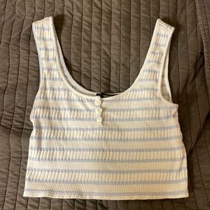 Forever 21 tank top